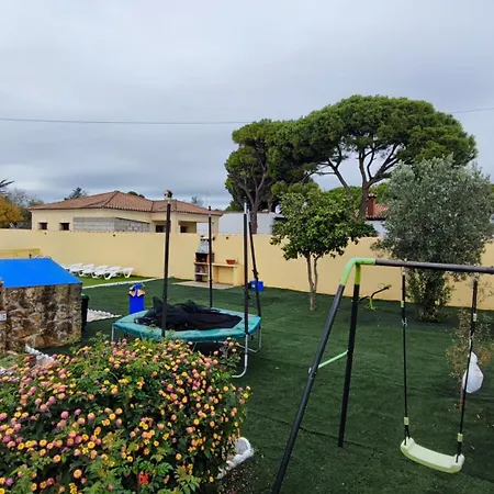 Hébergement de vacances Ilusion